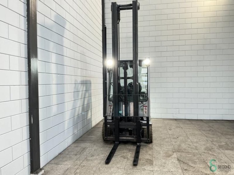 Frontstapler typu Still RX20-16C, Gebrauchtmaschine v Wijchen (Obrázek 2)