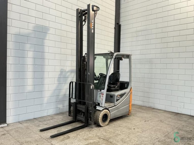 Frontstapler typu Still RX20-16C, Gebrauchtmaschine v Wijchen (Obrázek 3)