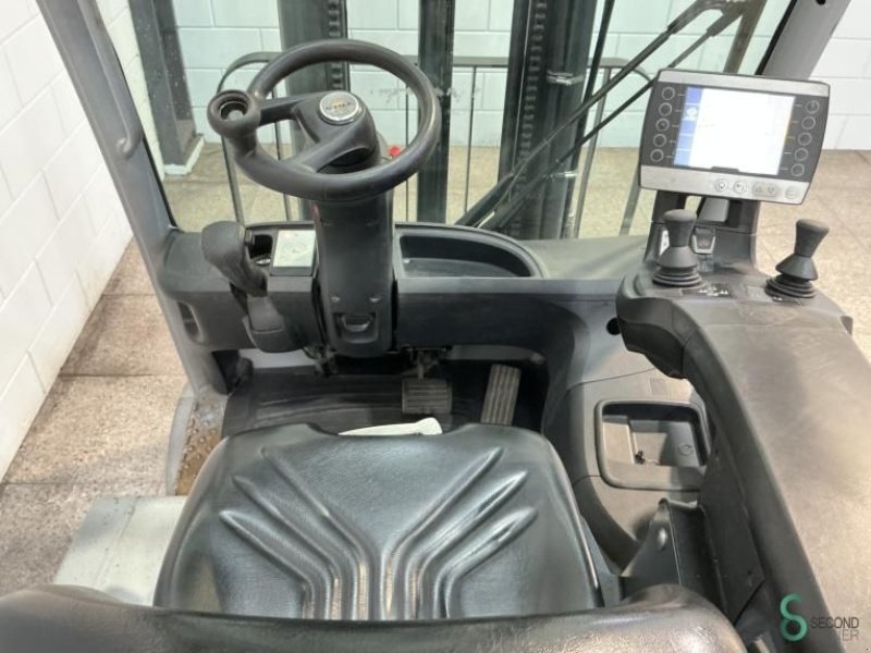 Frontstapler typu Still RX20-16C, Gebrauchtmaschine v Wijchen (Obrázek 11)