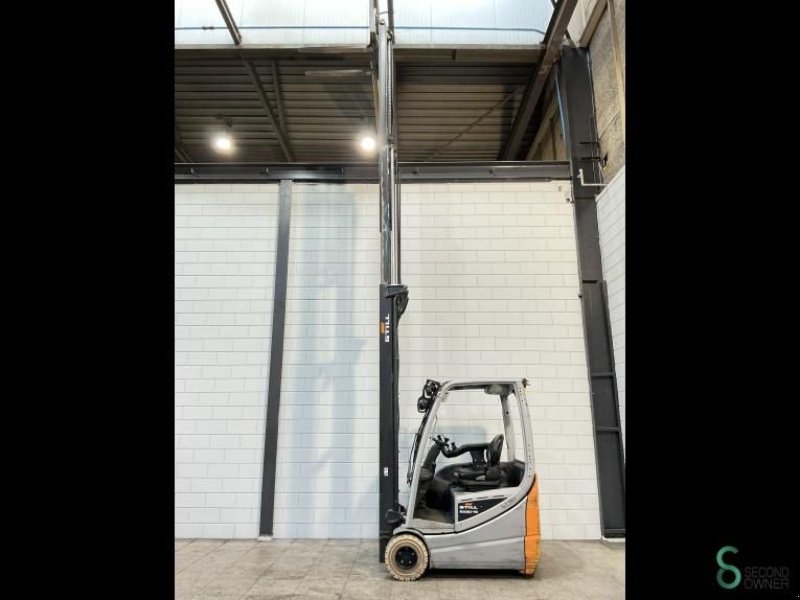 Frontstapler typu Still RX20-16C, Gebrauchtmaschine v Wijchen (Obrázek 7)