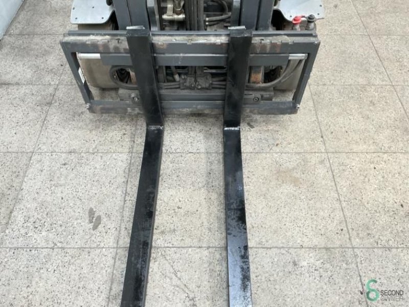 Frontstapler tip Still RX20-16L, Gebrauchtmaschine in Wijchen (Poză 5)