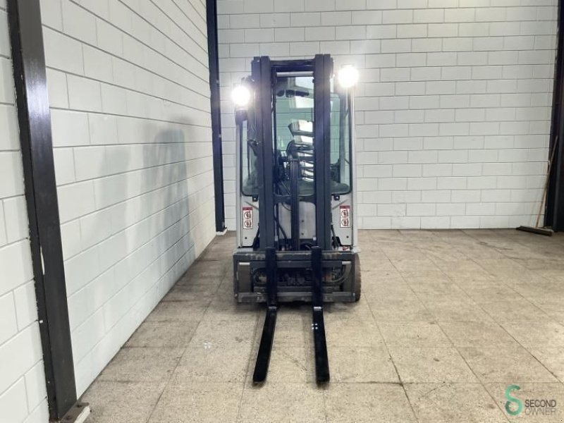 Frontstapler tip Still RX20-16L, Gebrauchtmaschine in Wijchen (Poză 4)