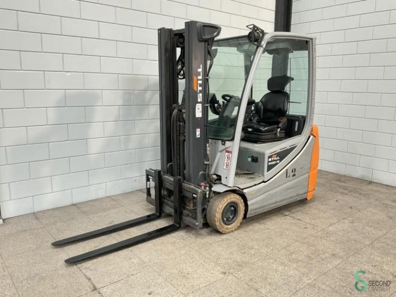 Frontstapler tip Still RX20-16L, Gebrauchtmaschine in Wijchen (Poză 3)