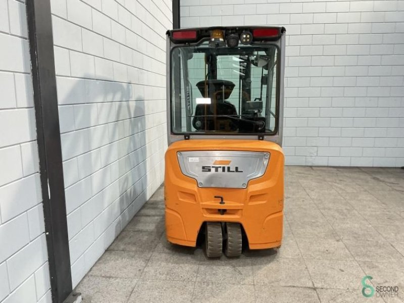 Frontstapler tip Still RX20-16L, Gebrauchtmaschine in Wijchen (Poză 7)