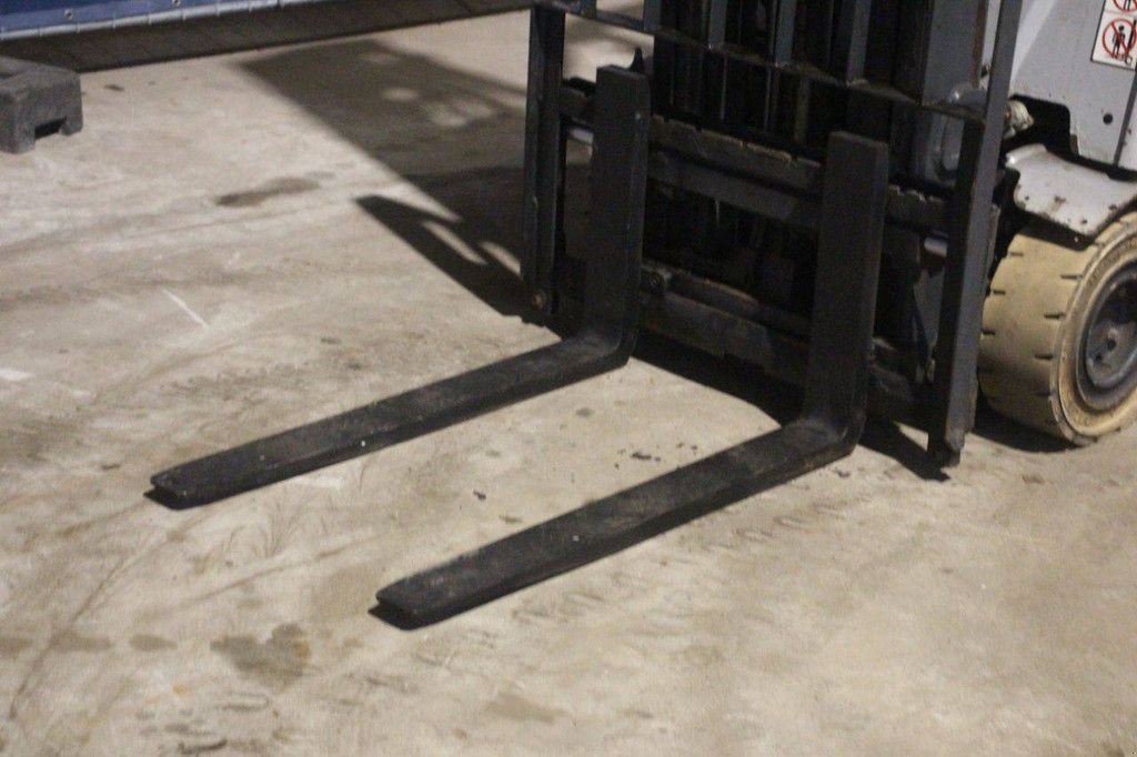 Frontstapler του τύπου Still RX20-16P, Gebrauchtmaschine σε Antwerpen (Φωτογραφία 11)