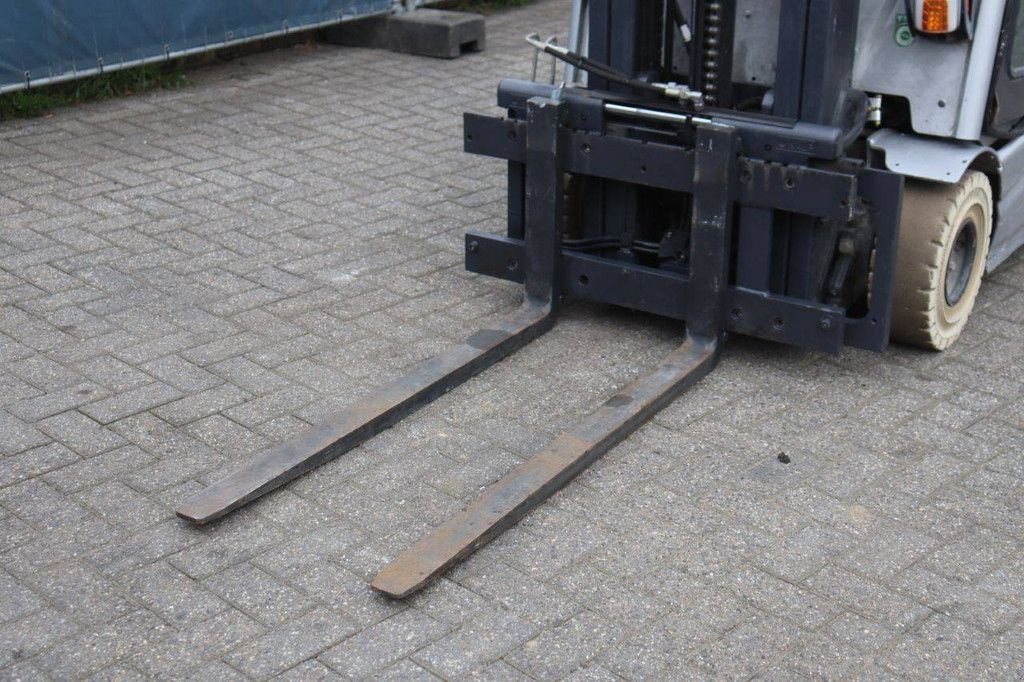 Frontstapler tipa Still RX20-16P, Gebrauchtmaschine u Antwerpen (Slika 11)