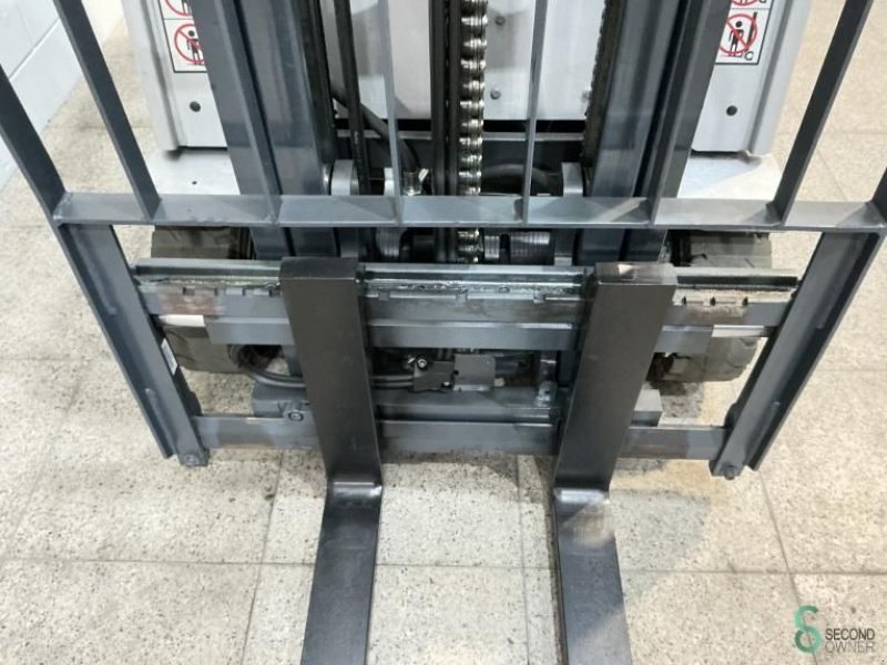 Frontstapler typu Still RX20-16P, Gebrauchtmaschine v Wijchen (Obrázok 5)