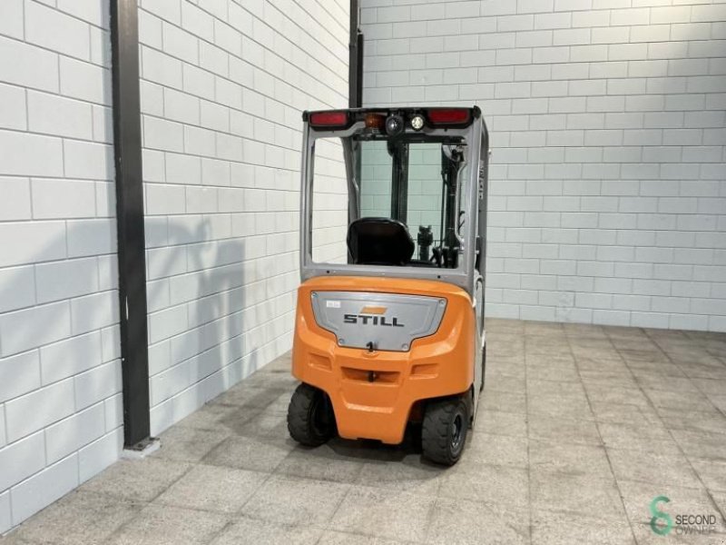 Frontstapler typu Still RX20-16P, Gebrauchtmaschine v Wijchen (Obrázok 8)