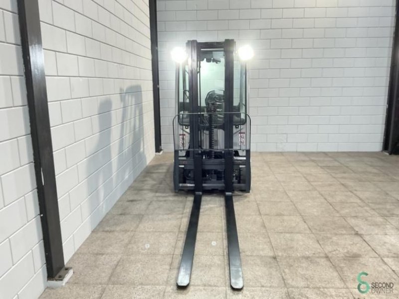 Frontstapler typu Still RX20-16P, Gebrauchtmaschine v Wijchen (Obrázok 4)