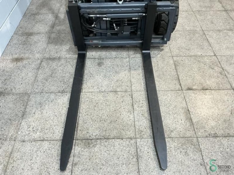 Frontstapler typu Still RX20-16P, Gebrauchtmaschine v Wijchen (Obrázok 8)