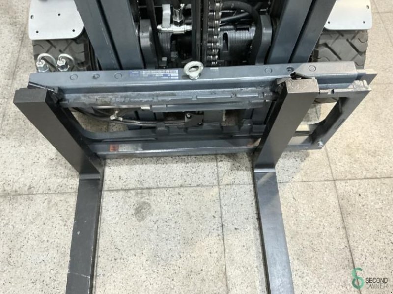 Frontstapler typu Still RX20-16P, Gebrauchtmaschine v Wijchen (Obrázok 5)