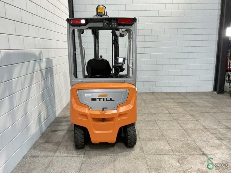 Frontstapler typu Still RX20-16P, Gebrauchtmaschine v Wijchen (Obrázok 9)
