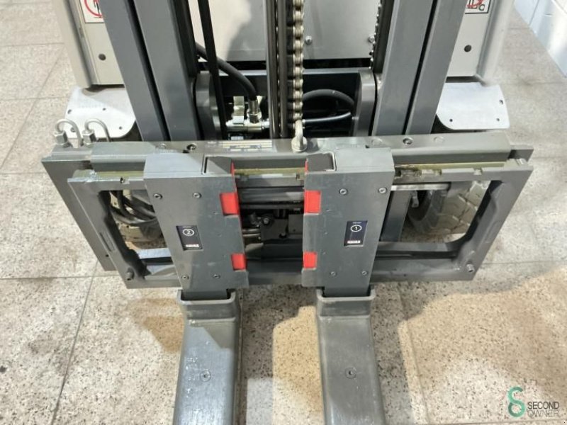 Frontstapler of the type Still RX20-16P, Gebrauchtmaschine in Wijchen (Picture 10)