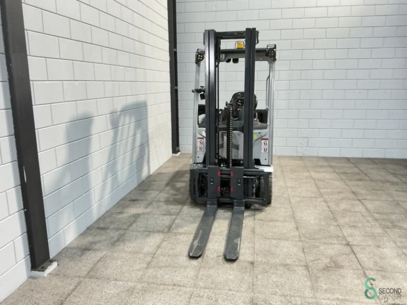 Frontstapler of the type Still RX20-16P, Gebrauchtmaschine in Wijchen (Picture 3)