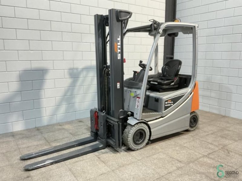 Frontstapler of the type Still RX20-16P, Gebrauchtmaschine in Wijchen (Picture 2)