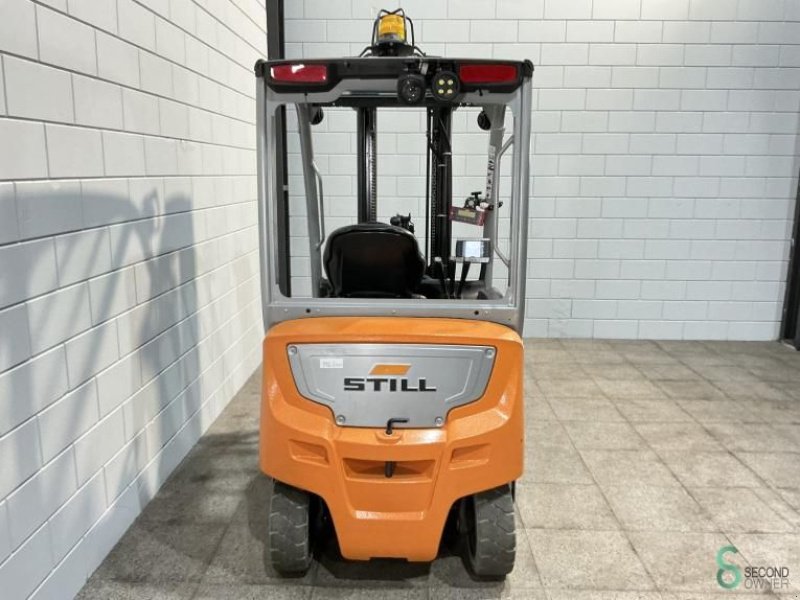 Frontstapler of the type Still RX20-16P, Gebrauchtmaschine in Wijchen (Picture 11)