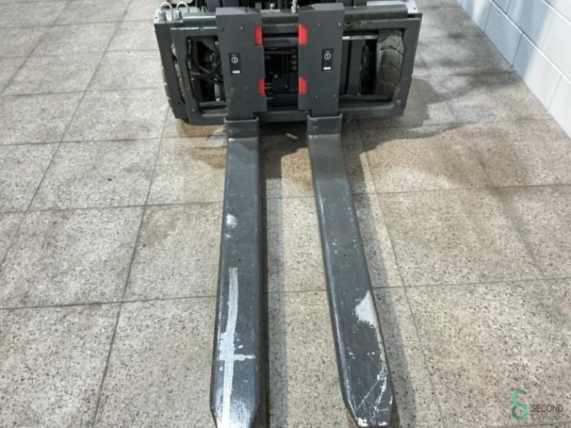 Frontstapler of the type Still RX20-16P, Gebrauchtmaschine in Wijchen (Picture 9)
