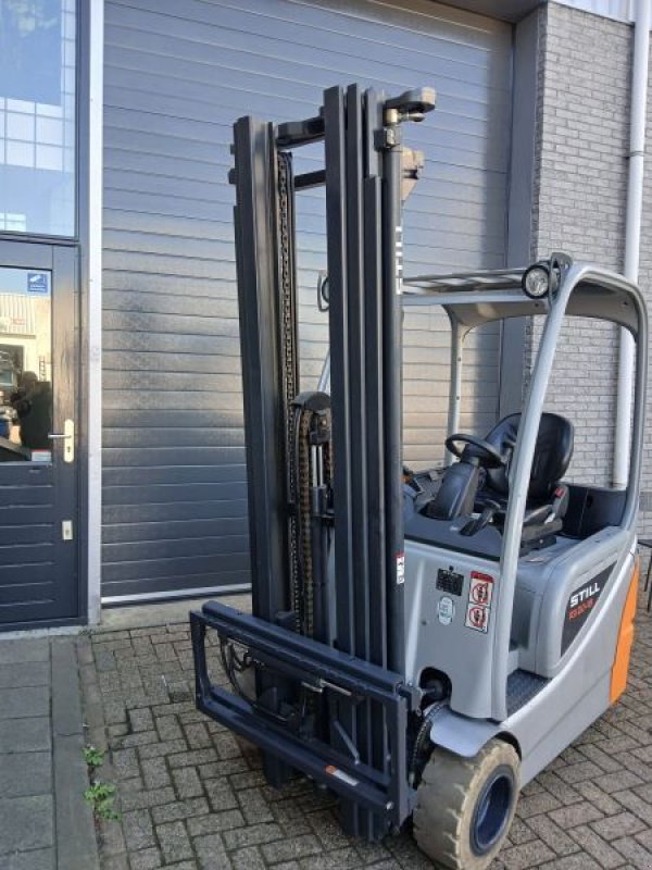 Frontstapler typu Still RX20-18, Gebrauchtmaschine v Ridderkerk (Obrázek 3)