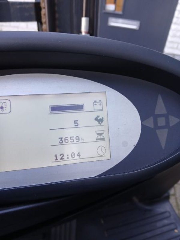 Frontstapler typu Still RX20-18, Gebrauchtmaschine v Ridderkerk (Obrázek 5)