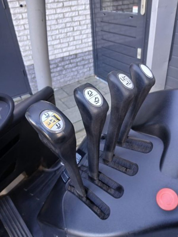 Frontstapler typu Still RX20-18, Gebrauchtmaschine v Ridderkerk (Obrázek 4)