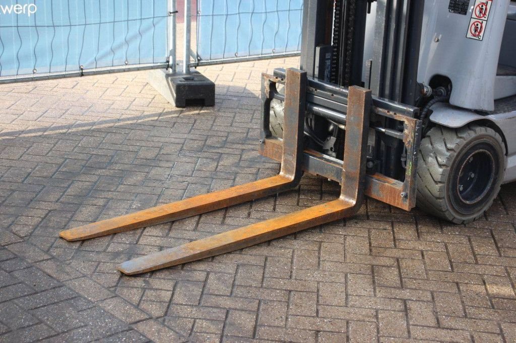 Frontstapler του τύπου Still RX20-18, Gebrauchtmaschine σε Antwerpen (Φωτογραφία 10)