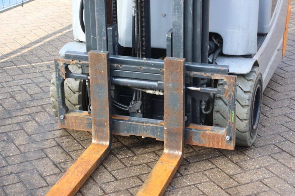 Frontstapler του τύπου Still RX20-18, Gebrauchtmaschine σε Antwerpen (Φωτογραφία 11)