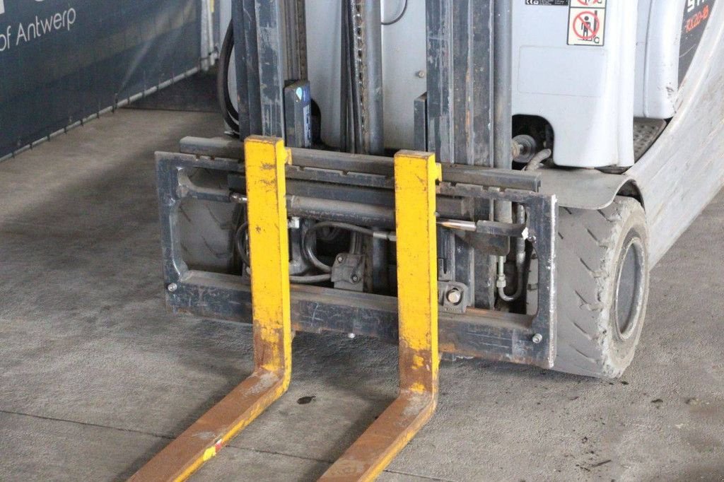 Frontstapler tipa Still RX20-18, Gebrauchtmaschine u Antwerpen (Slika 11)