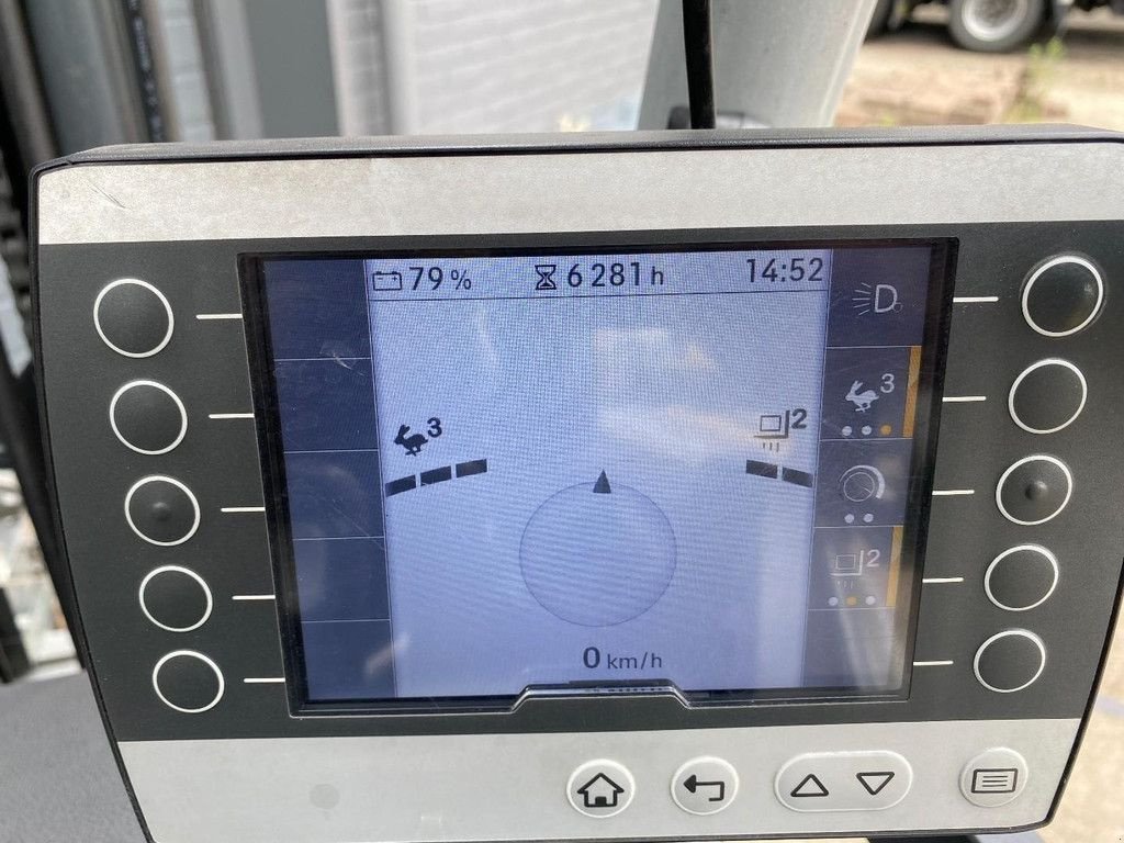 Frontstapler typu Still RX20-18, Gebrauchtmaschine v 's-Heer Arendskerke (Obrázek 6)