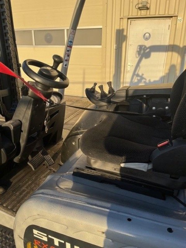 Frontstapler от тип Still RX20-18, Gebrauchtmaschine в Etten Leur (Снимка 6)