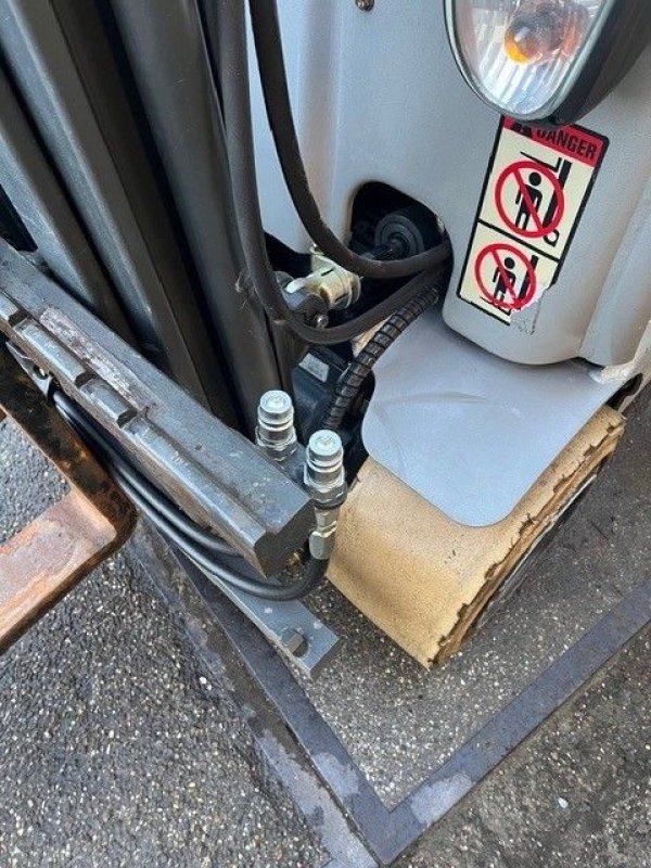 Frontstapler от тип Still RX20-18, Gebrauchtmaschine в Etten Leur (Снимка 7)