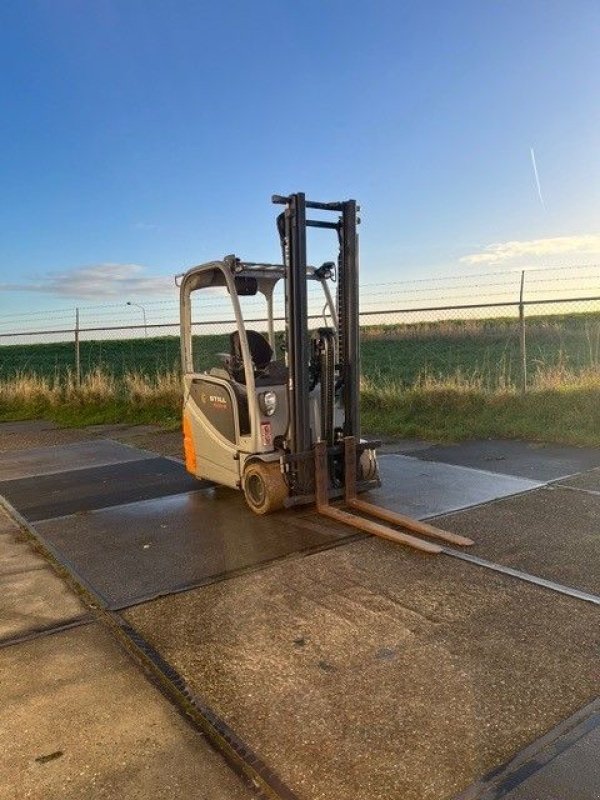 Frontstapler от тип Still RX20-18, Gebrauchtmaschine в Etten Leur (Снимка 1)