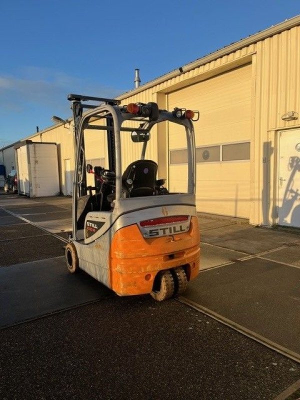 Frontstapler от тип Still RX20-18, Gebrauchtmaschine в Etten Leur (Снимка 3)