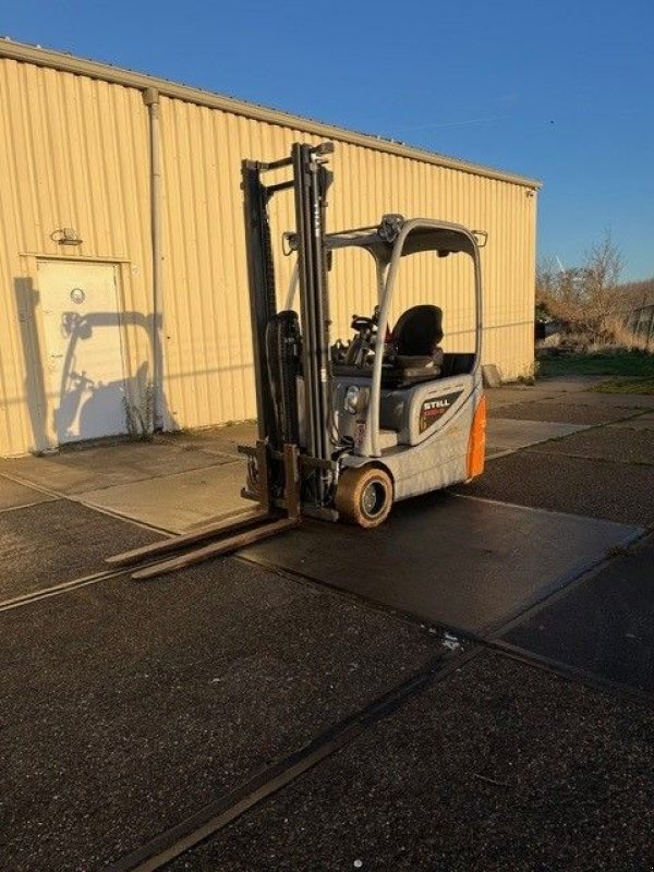 Frontstapler от тип Still RX20-18, Gebrauchtmaschine в Etten Leur (Снимка 2)