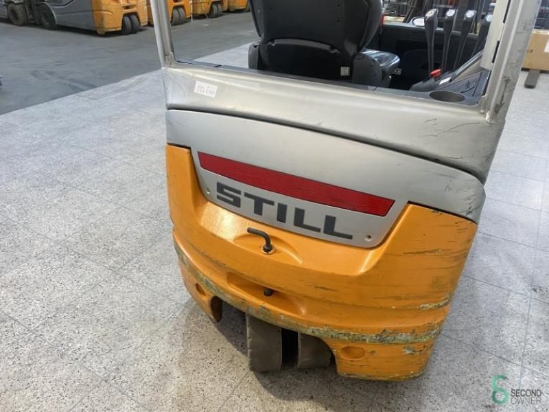 Frontstapler typu Still RX20-18, Gebrauchtmaschine v Wijchen (Obrázek 7)