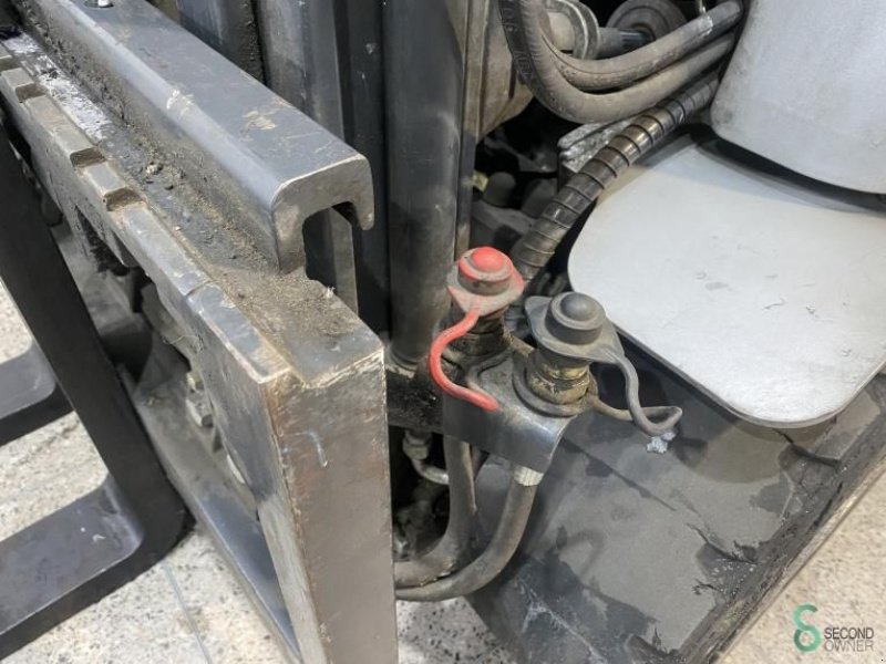 Frontstapler typu Still RX20-18, Gebrauchtmaschine v Wijchen (Obrázek 5)