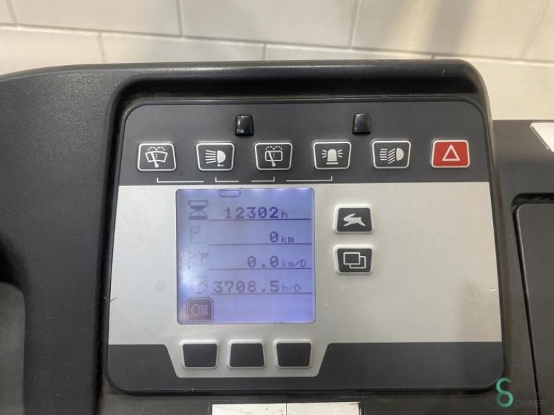 Frontstapler typu Still RX20-18, Gebrauchtmaschine v Wijchen (Obrázek 10)