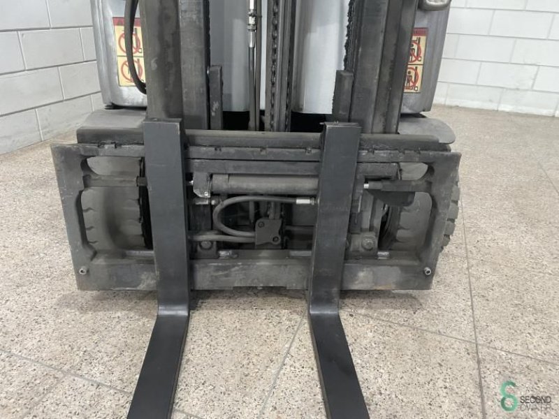 Frontstapler of the type Still RX20-18, Gebrauchtmaschine in Wijchen (Picture 2)