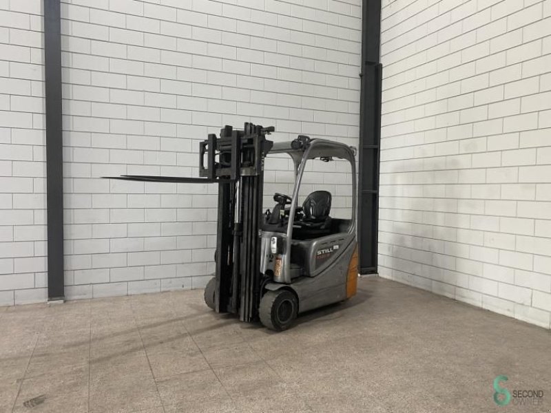 Frontstapler of the type Still RX20-18, Gebrauchtmaschine in Wijchen (Picture 3)