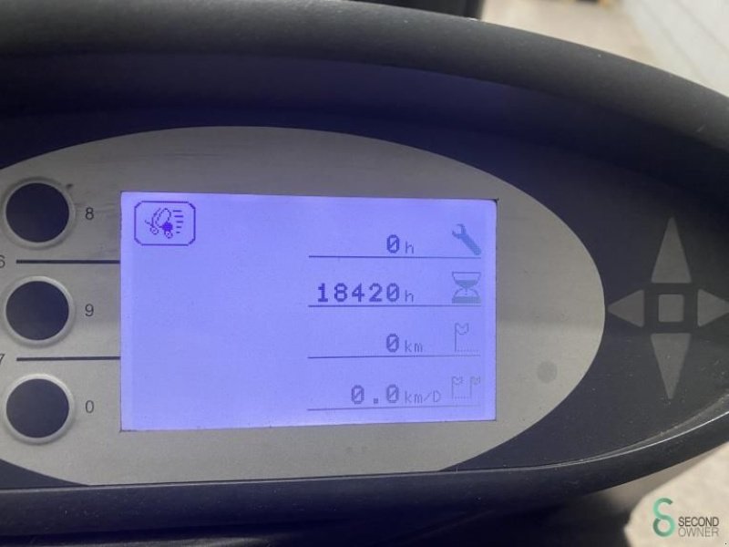 Frontstapler of the type Still RX20-18, Gebrauchtmaschine in Wijchen (Picture 9)