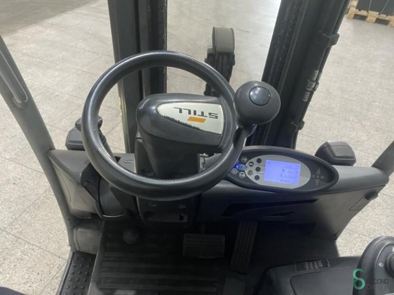 Frontstapler of the type Still RX20-18, Gebrauchtmaschine in Wijchen (Picture 7)