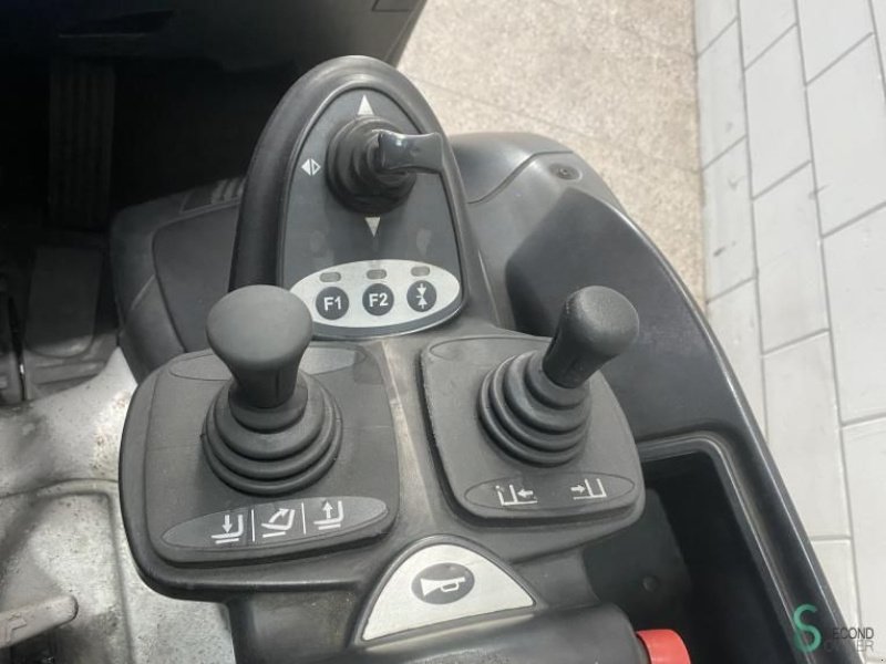 Frontstapler of the type Still RX20-18, Gebrauchtmaschine in Wijchen (Picture 5)