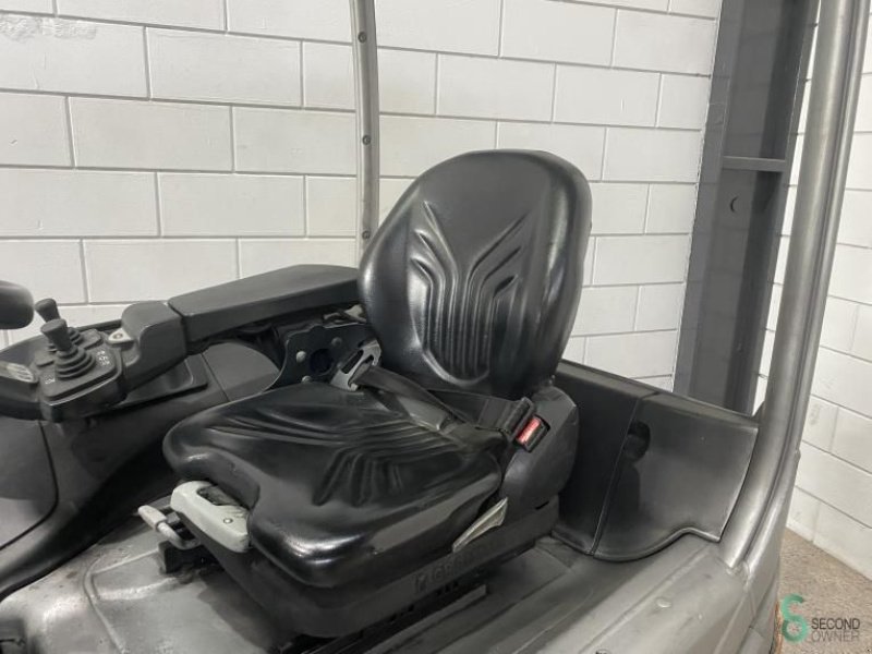 Frontstapler of the type Still RX20-18, Gebrauchtmaschine in Wijchen (Picture 10)