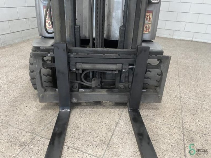 Frontstapler des Typs Still RX20-18, Gebrauchtmaschine in Wijchen (Bild 5)