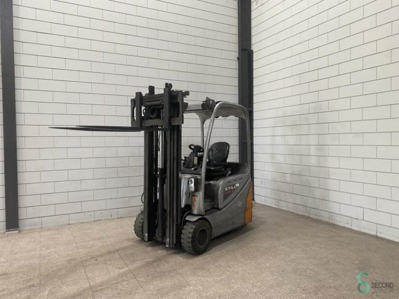 Frontstapler des Typs Still RX20-18, Gebrauchtmaschine in Wijchen (Bild 2)