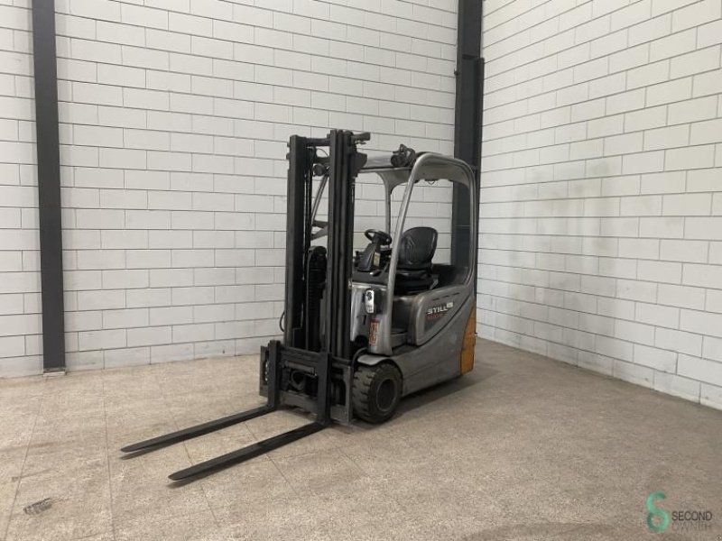 Frontstapler vrste Still RX20-18, Gebrauchtmaschine v Wijchen (Slika 1)