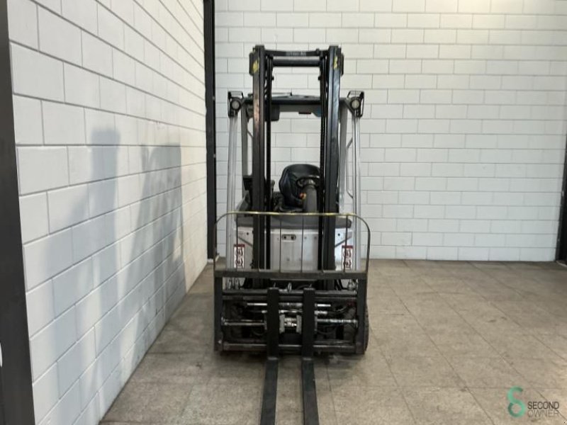 Frontstapler типа Still RX20-18, Gebrauchtmaschine в Wijchen (Фотография 4)