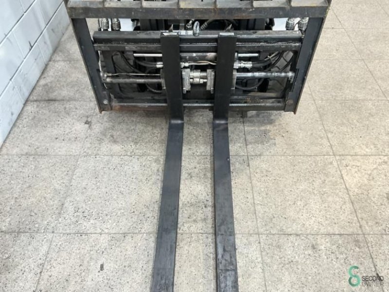 Frontstapler типа Still RX20-18, Gebrauchtmaschine в Wijchen (Фотография 7)