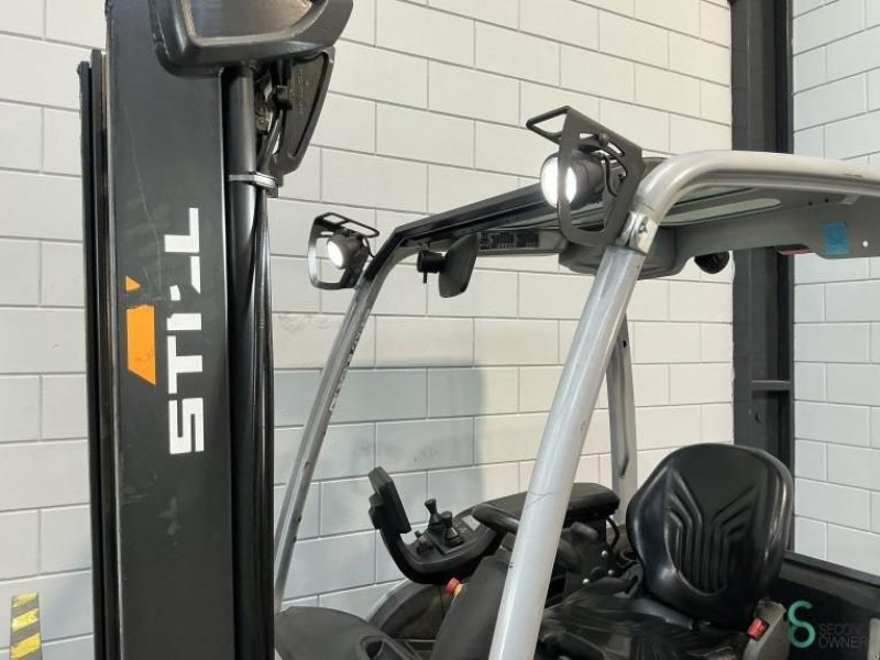 Frontstapler типа Still RX20-18, Gebrauchtmaschine в Wijchen (Фотография 5)