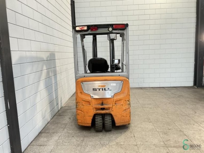 Frontstapler типа Still RX20-18, Gebrauchtmaschine в Wijchen (Фотография 8)