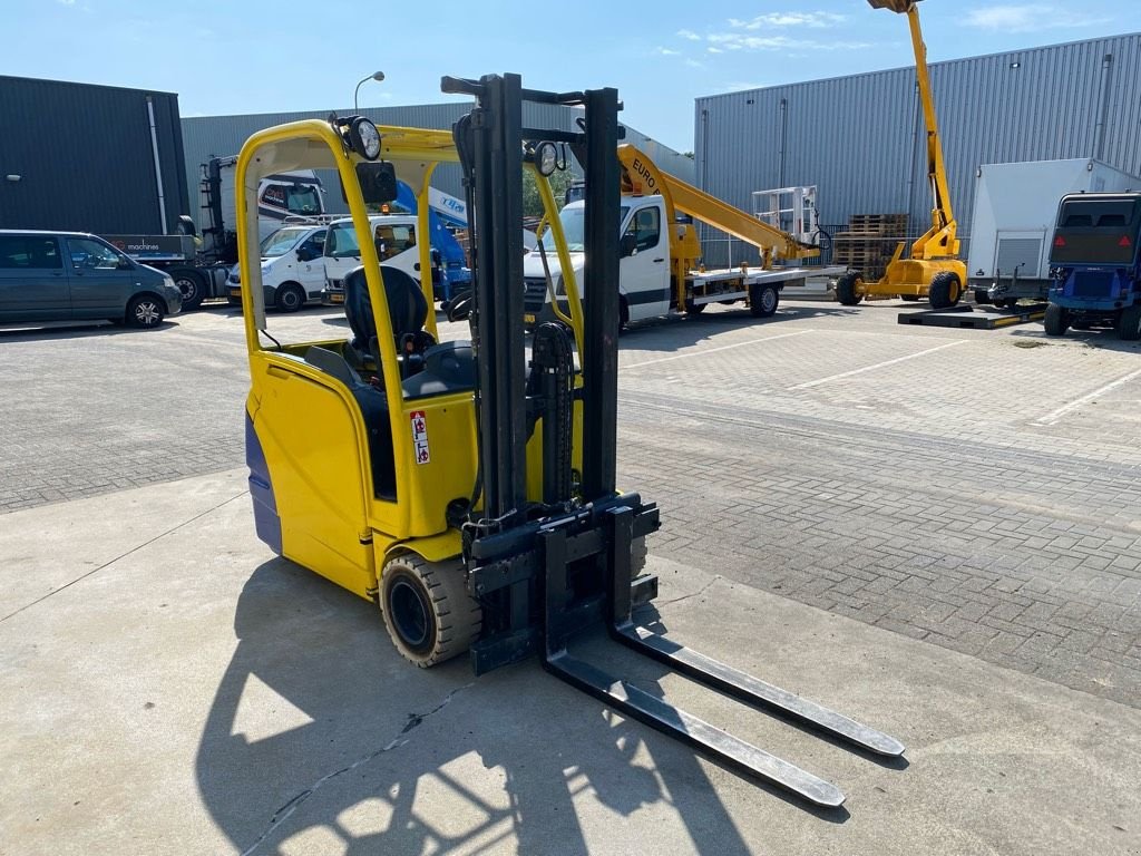 Frontstapler des Typs Still RX20-20, Heftruck, 2 ton, Gebrauchtmaschine in Heijen (Bild 5)